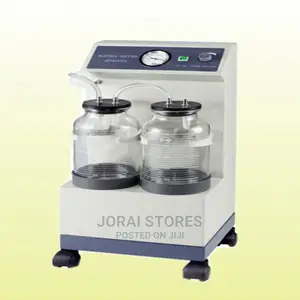 Suction Machine