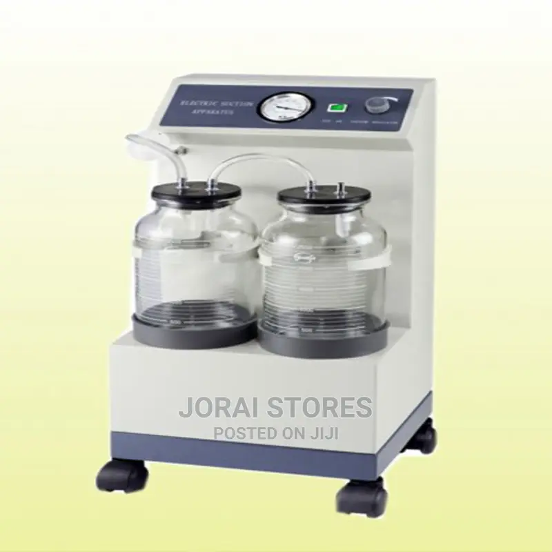 Suction Machine