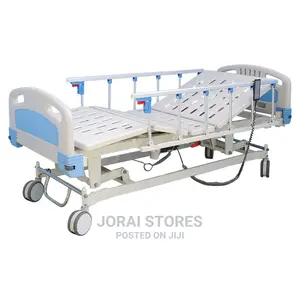 Multifunctional Electronic Bed