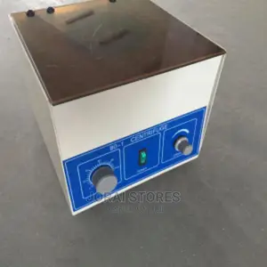 12 Bucket Centrifuge