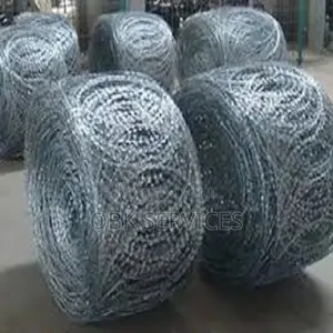 Flat Wrap Stainless