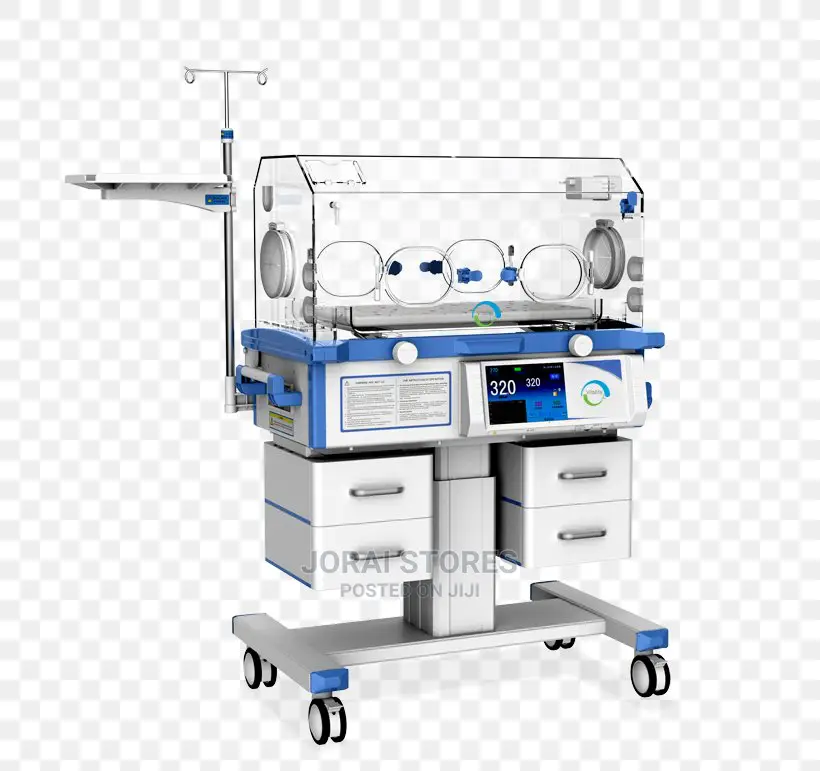 Incubator for Hospital(Babies)