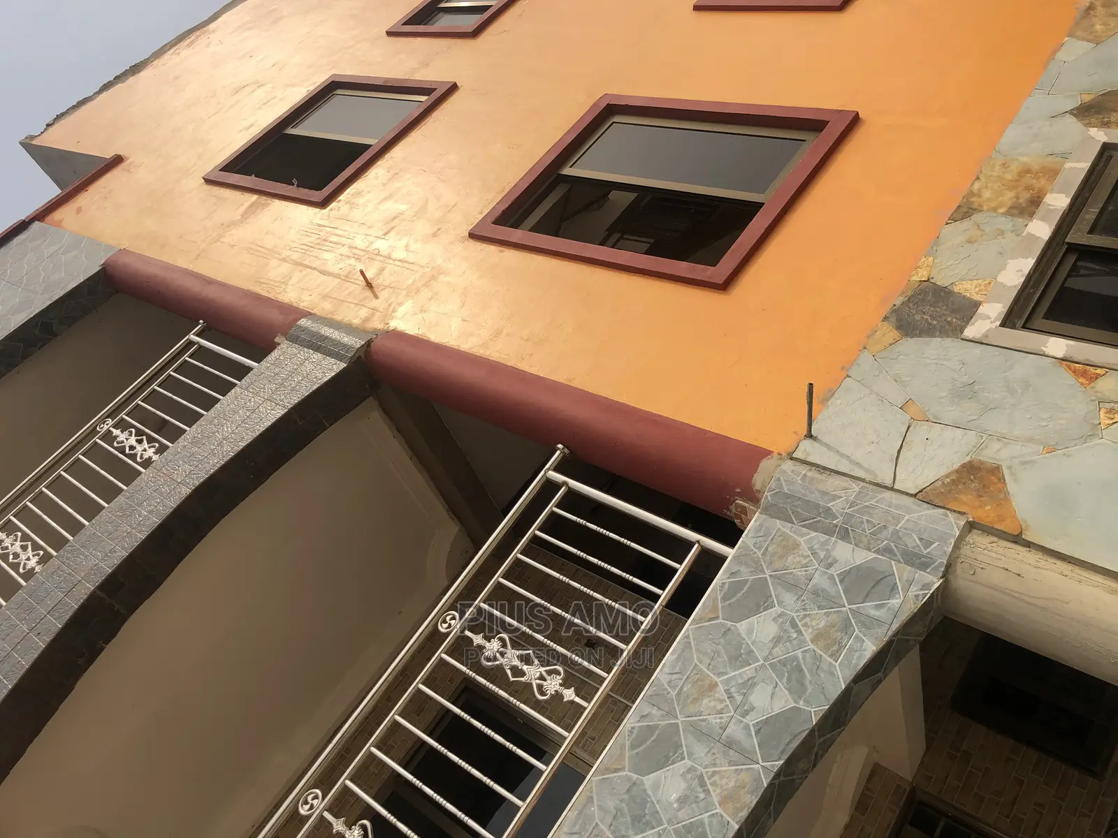 1bdrm Apartment in Tseaddo for rent