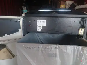 Fellowes C-420c Office Cross Cut Paper Shredder