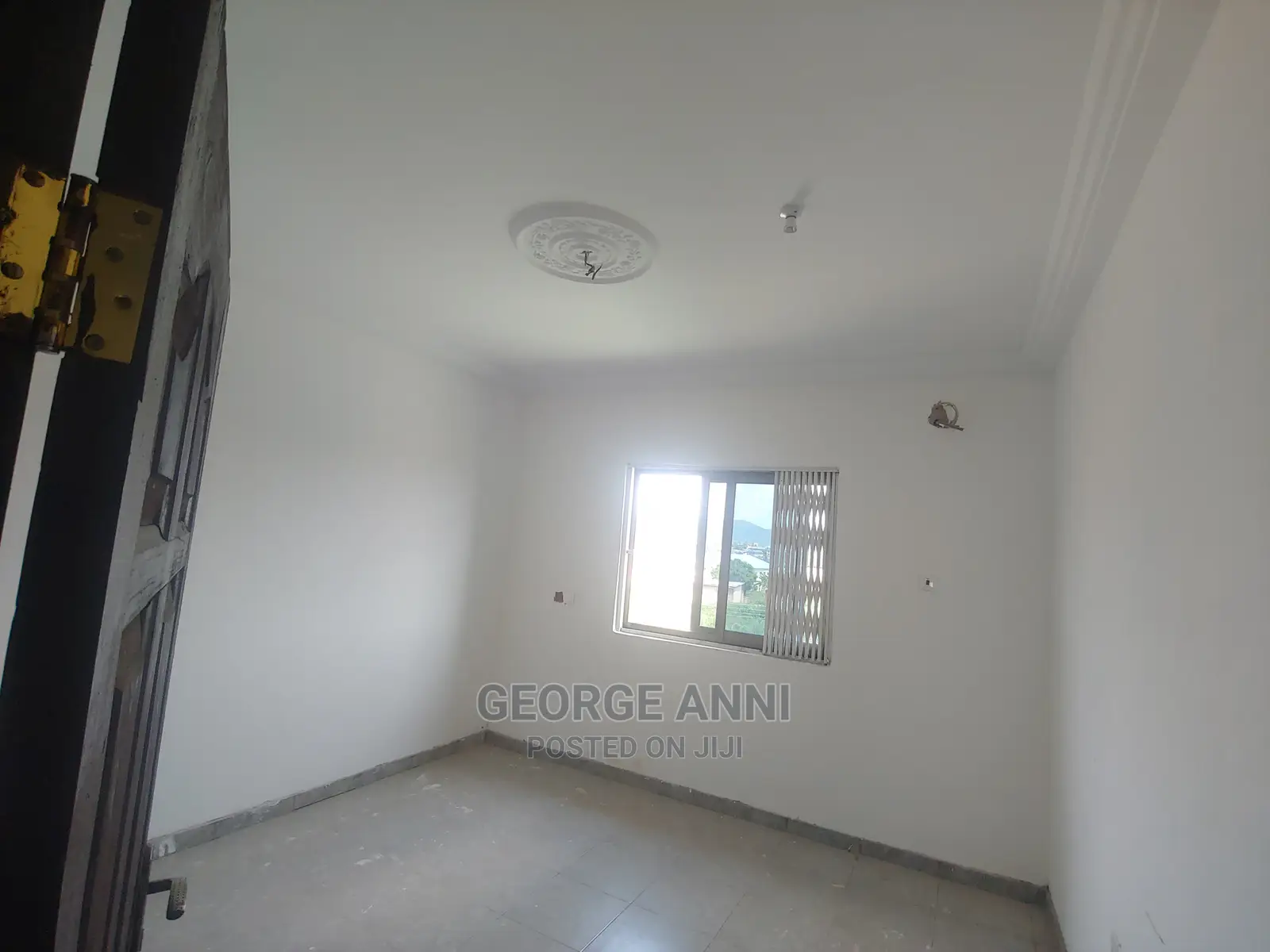 2bdrm Apartment in Amasaman - Sapeiman, Ga West Municipal for rent
