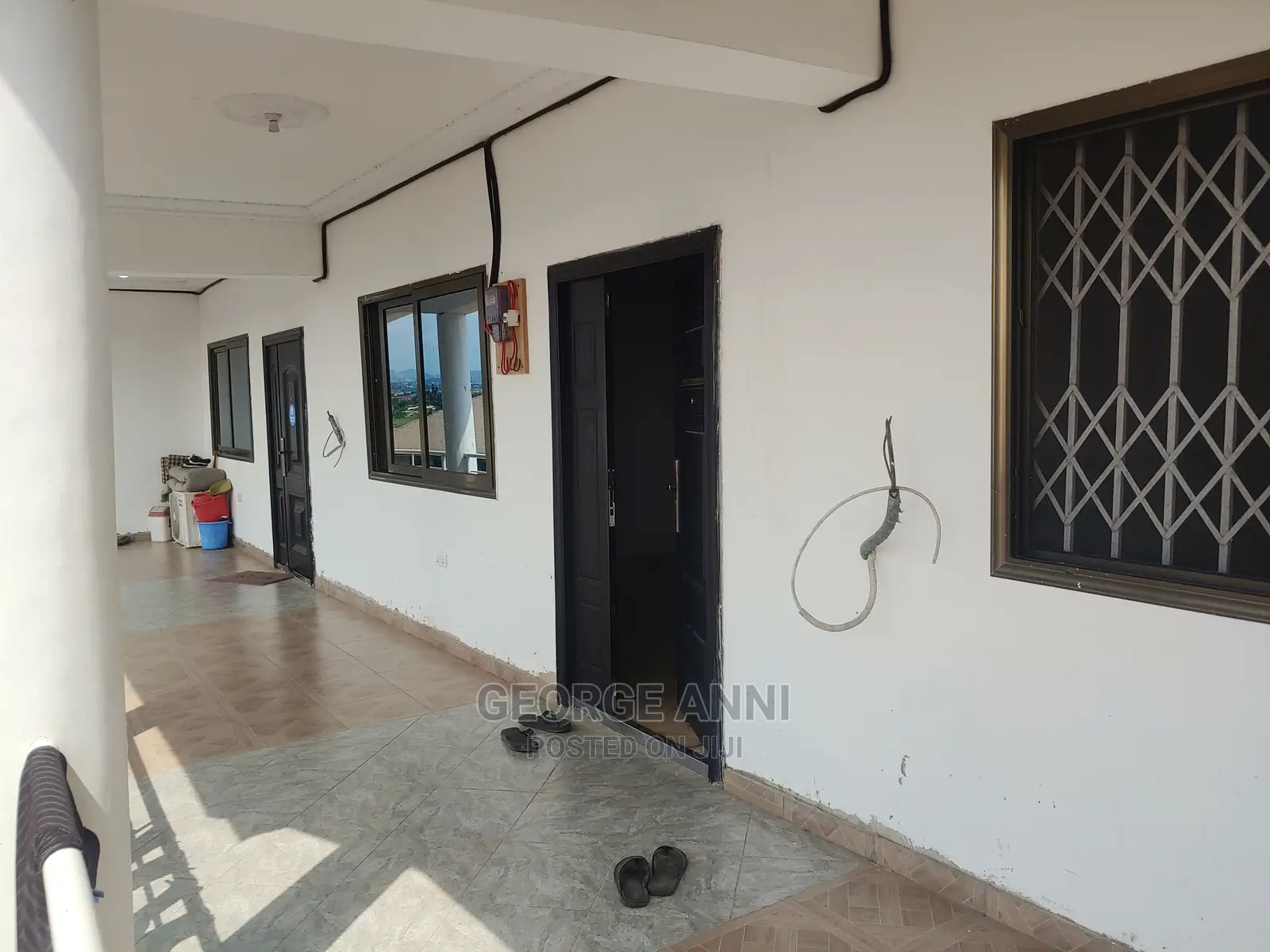 2bdrm Apartment in Amasaman - Sapeiman, Ga West Municipal for rent