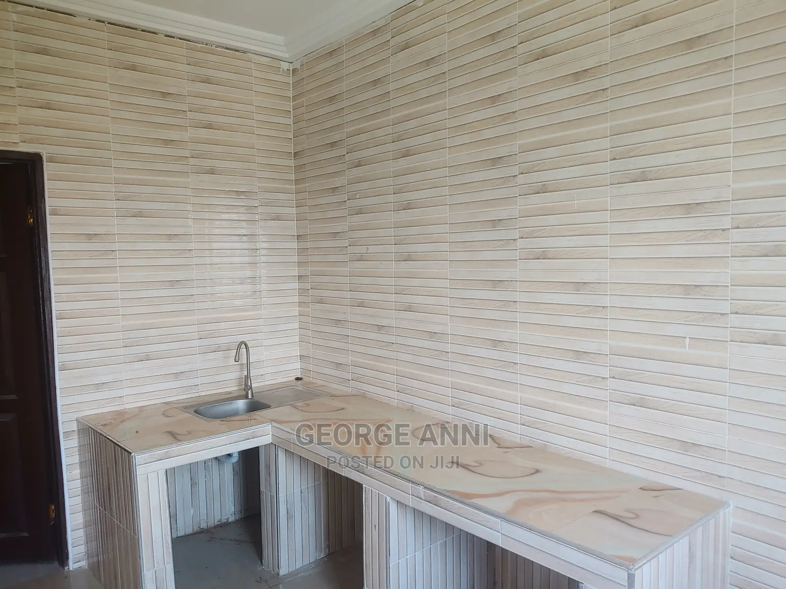 2bdrm Apartment in Amasaman - Sapeiman, Ga West Municipal for rent