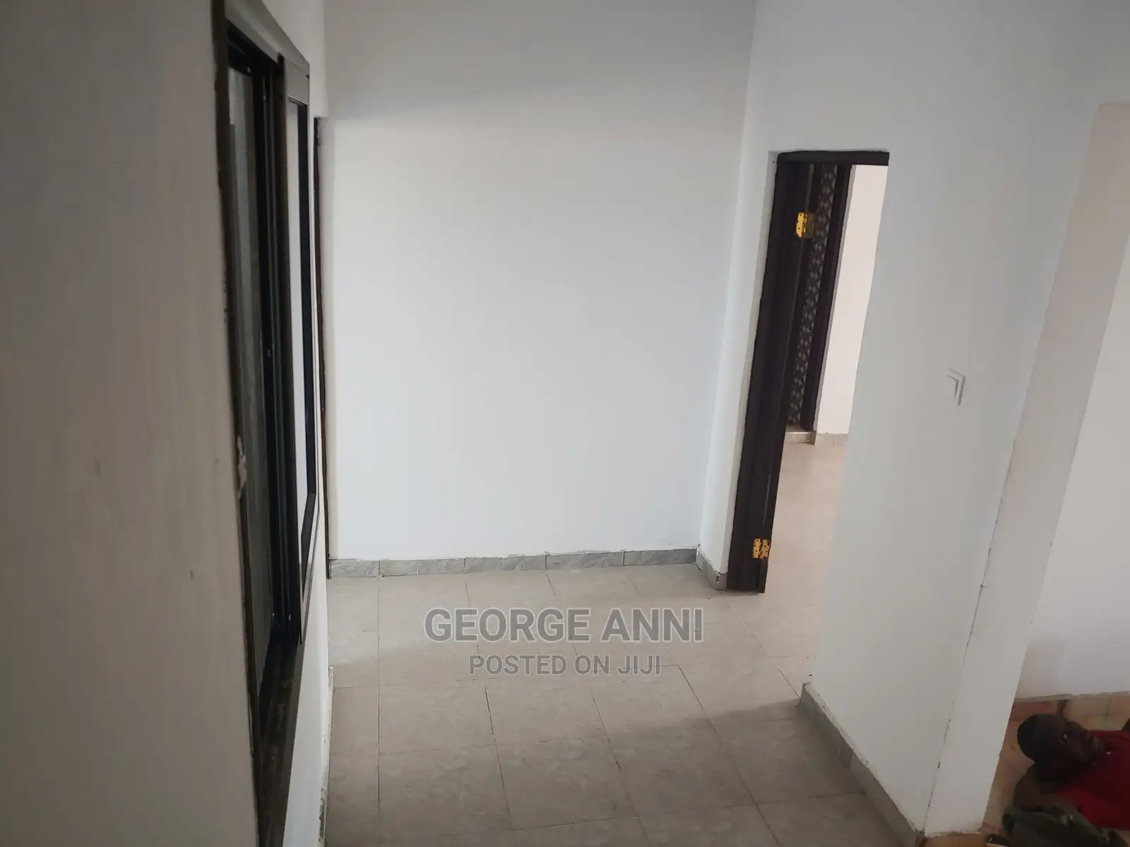 2bdrm Apartment in Amasaman - Sapeiman, Ga West Municipal for rent