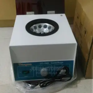 8 Holes Centrifuge