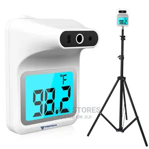 Standing Infrared Thermometer