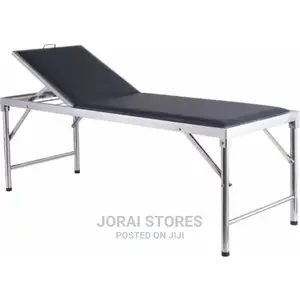Examination Bed