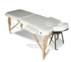 Therapy Bed