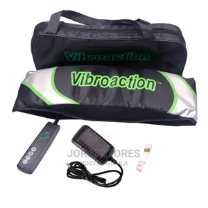 Vibrio Action