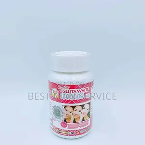 Skin Beauty Capsules