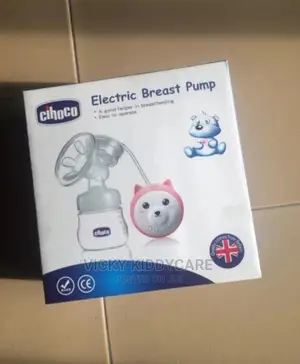 Electric Breast Pump