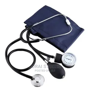 Aneroid Sphygmomanometer