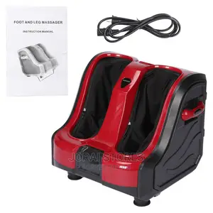 Multifunctional Leg Massager