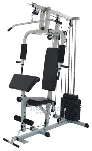 Home Gym All in One