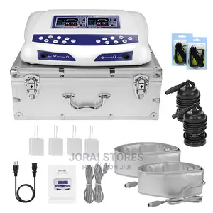 Detoxification Machine
