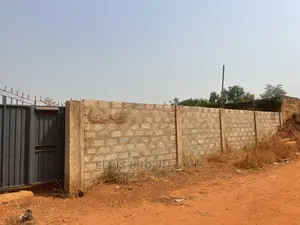4 Plot of Land for Sale at Zoomlion Just by the Roadside