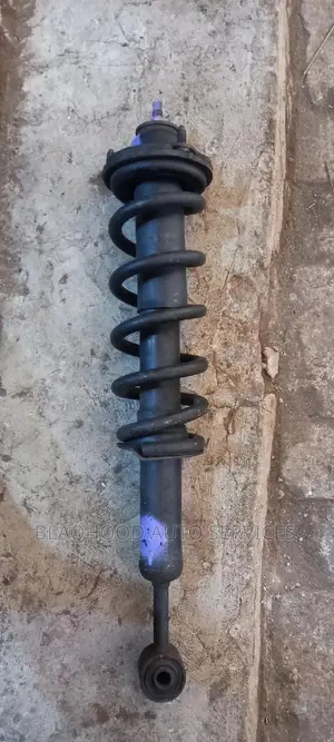 Toyota Hilux/Prado Front Shock Absorber Pair in Stock