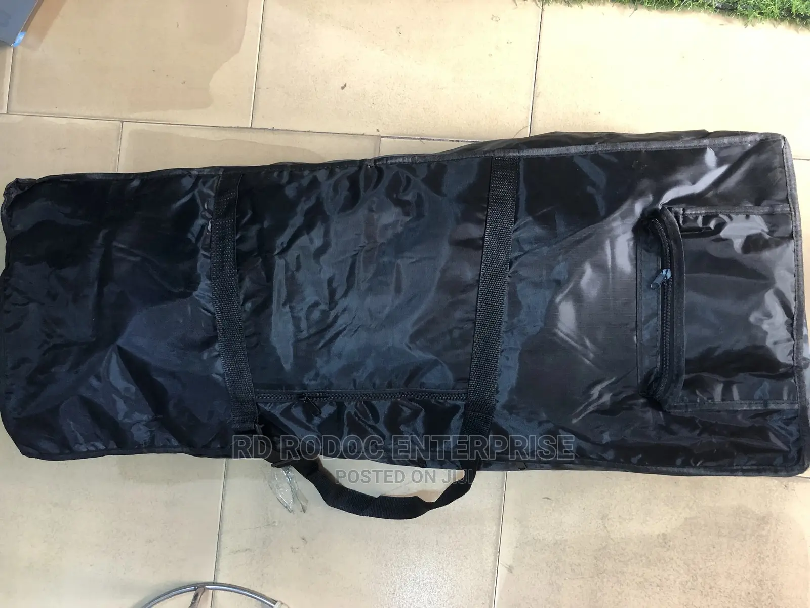 Keyboard Bag