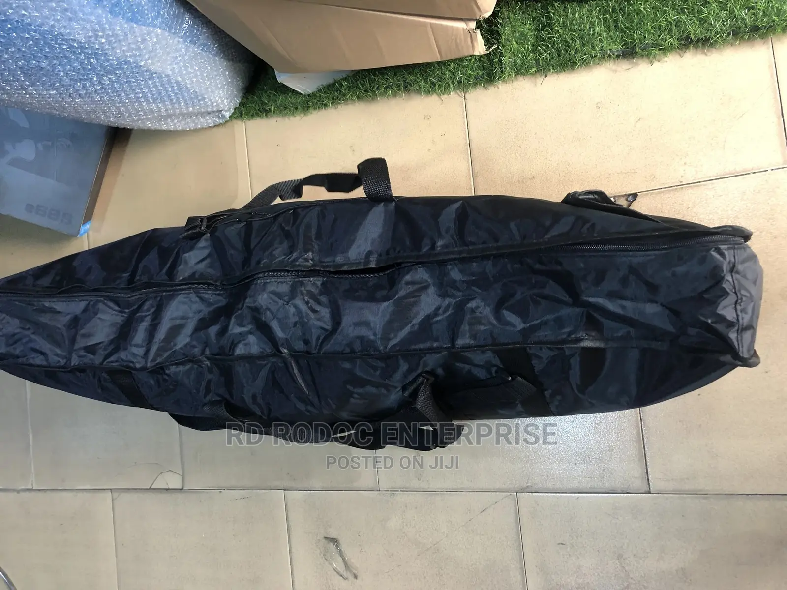 Keyboard Bag