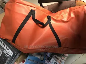 Leather Keyboard Bag