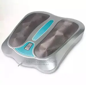 Foot Massage Machine Auotmatic