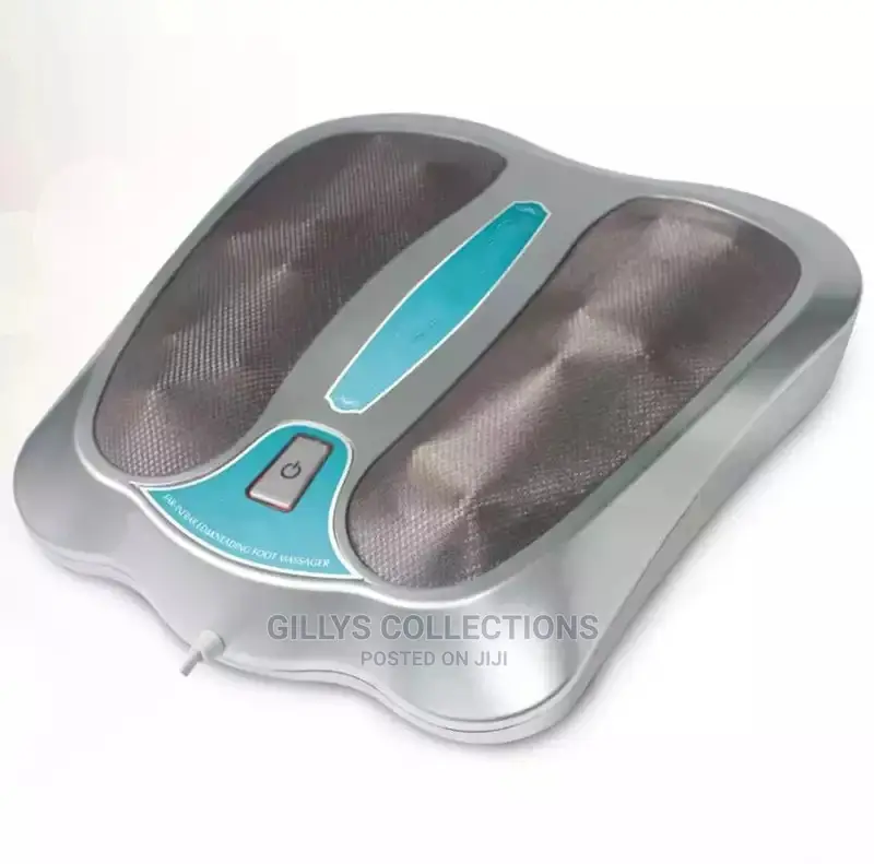 Foot Massage Machine Auotmatic