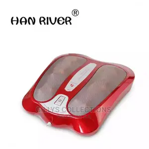 Foot Massage Machine Auotmatic