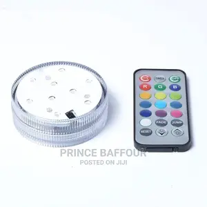 LED Light / LED for Shisha