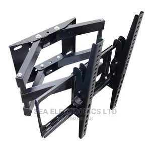 Luxurious Adjustable TV Wall Mount Bracket 32-65 Inches