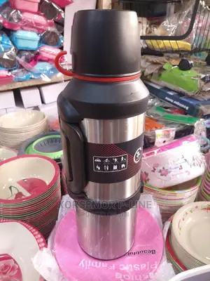 3L Hot and Cold Vacuum Flask