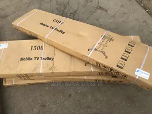 Buy Sealed in Box Mobile TV Stand/Trolley for LED/LCD 32-70"