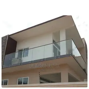 New Type Barristers Frameless