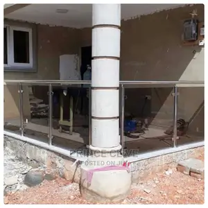 Frameless Barristers