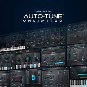 Antares Auto-Tune Unlimited 2021 |The Ultimate Vocal Effects
