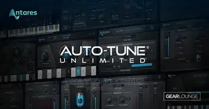 Antares Auto-Tune Unlimited 2021 |The Ultimate Vocal Effects