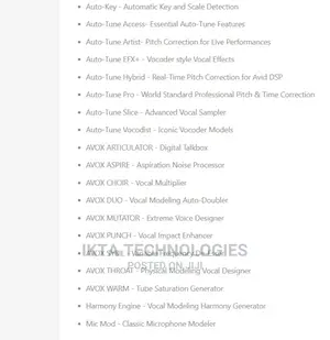 Antares Auto-Tune Unlimited 2021 |The Ultimate Vocal Effects