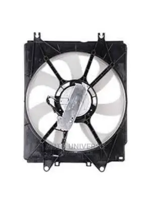 Honda Crv Ac Fan Available