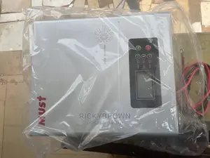 12v 1kva MUST Hybrid Inverters