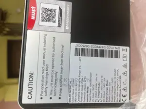 12v 1kva MUST Hybrid Inverters