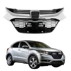 Hrv 2016,2017,2018 Grille