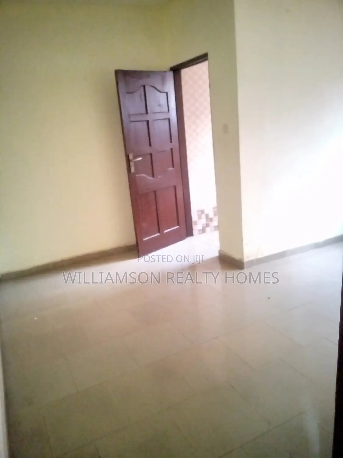 1bdrm Apartment in Community 18, Spintex for rent