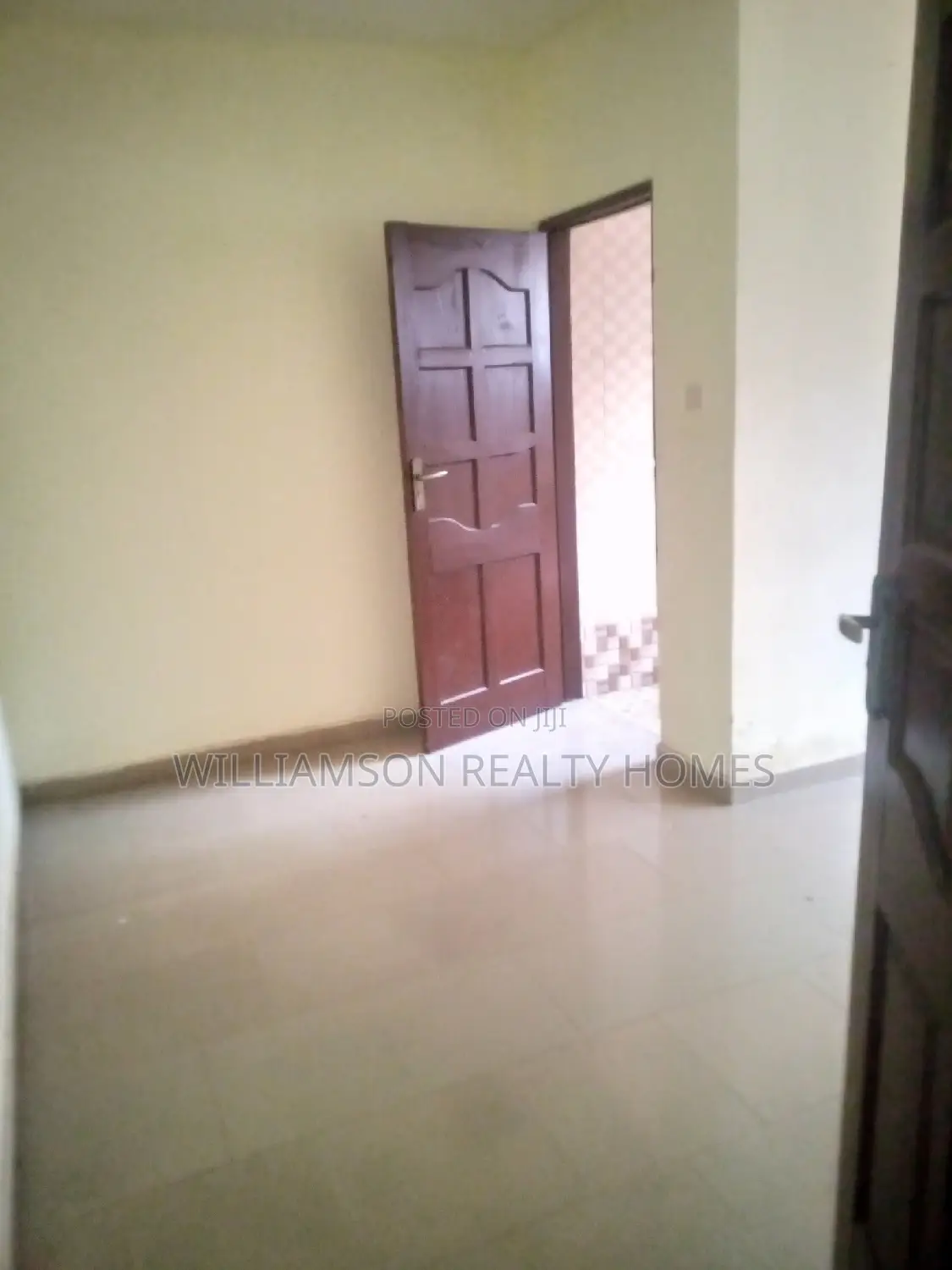 1bdrm Apartment in Community 18, Spintex for rent