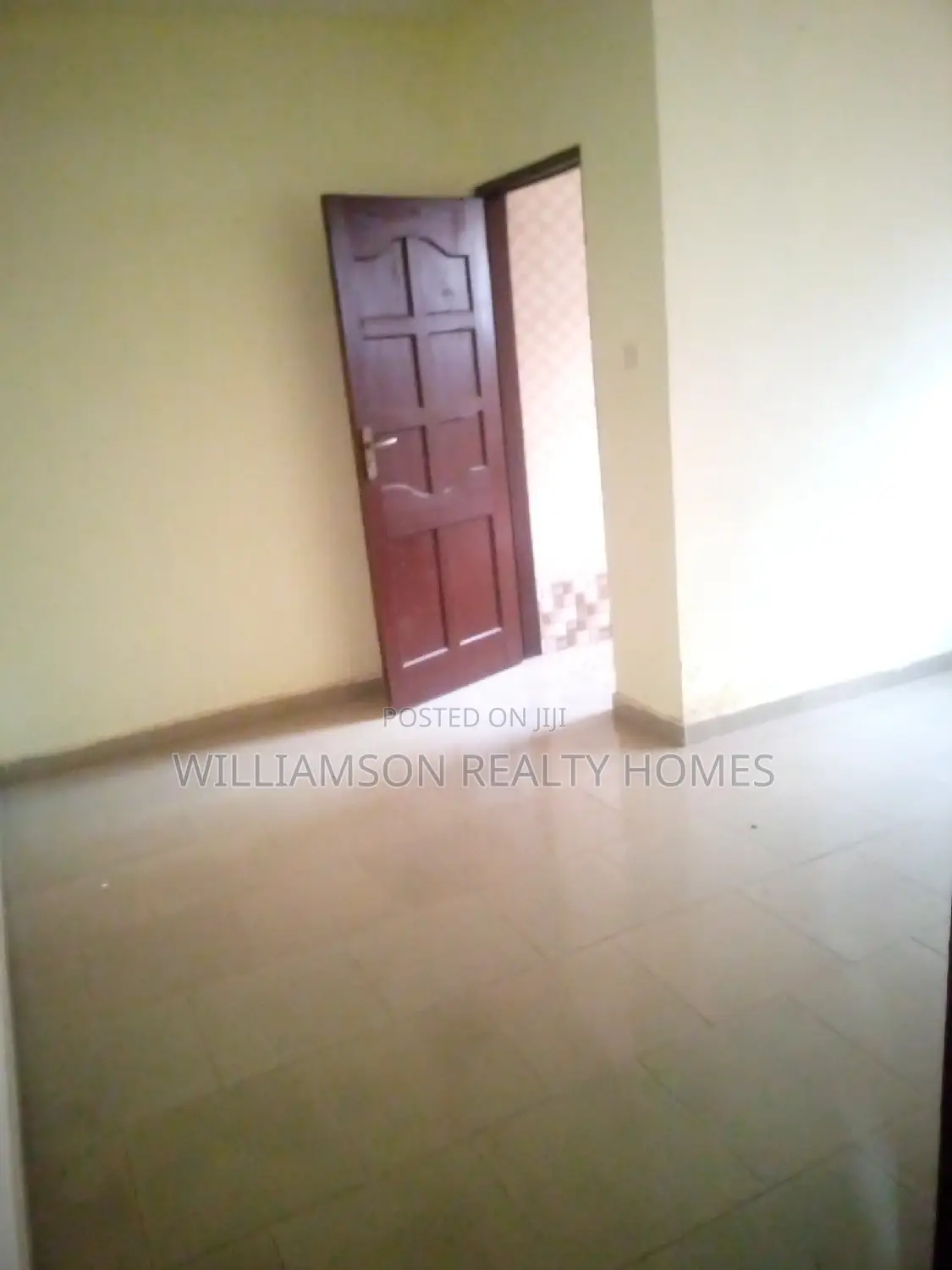 1bdrm Apartment in Community 18, Spintex for rent