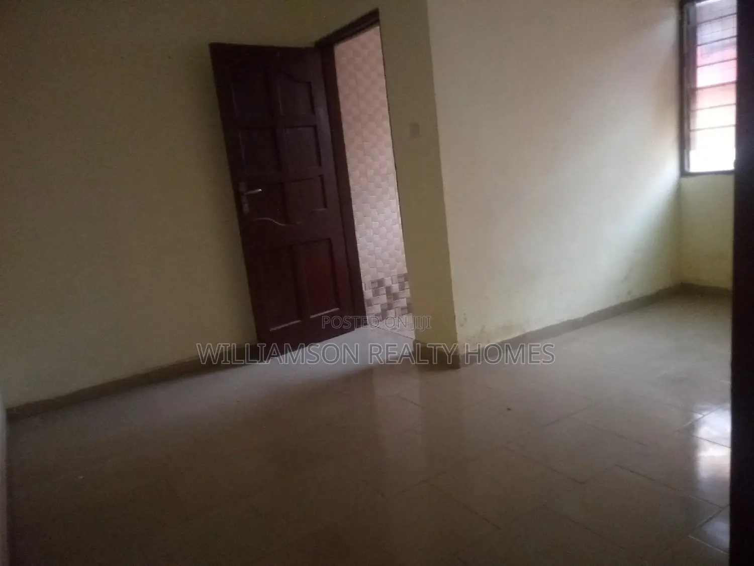 1bdrm Apartment in Community 18, Spintex for rent