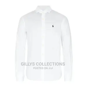 High Quality Polo Shirt