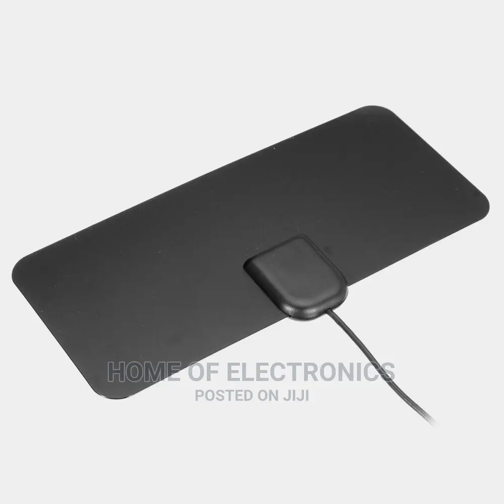 Easily to Install 2022 HD TV Indoor Antenna